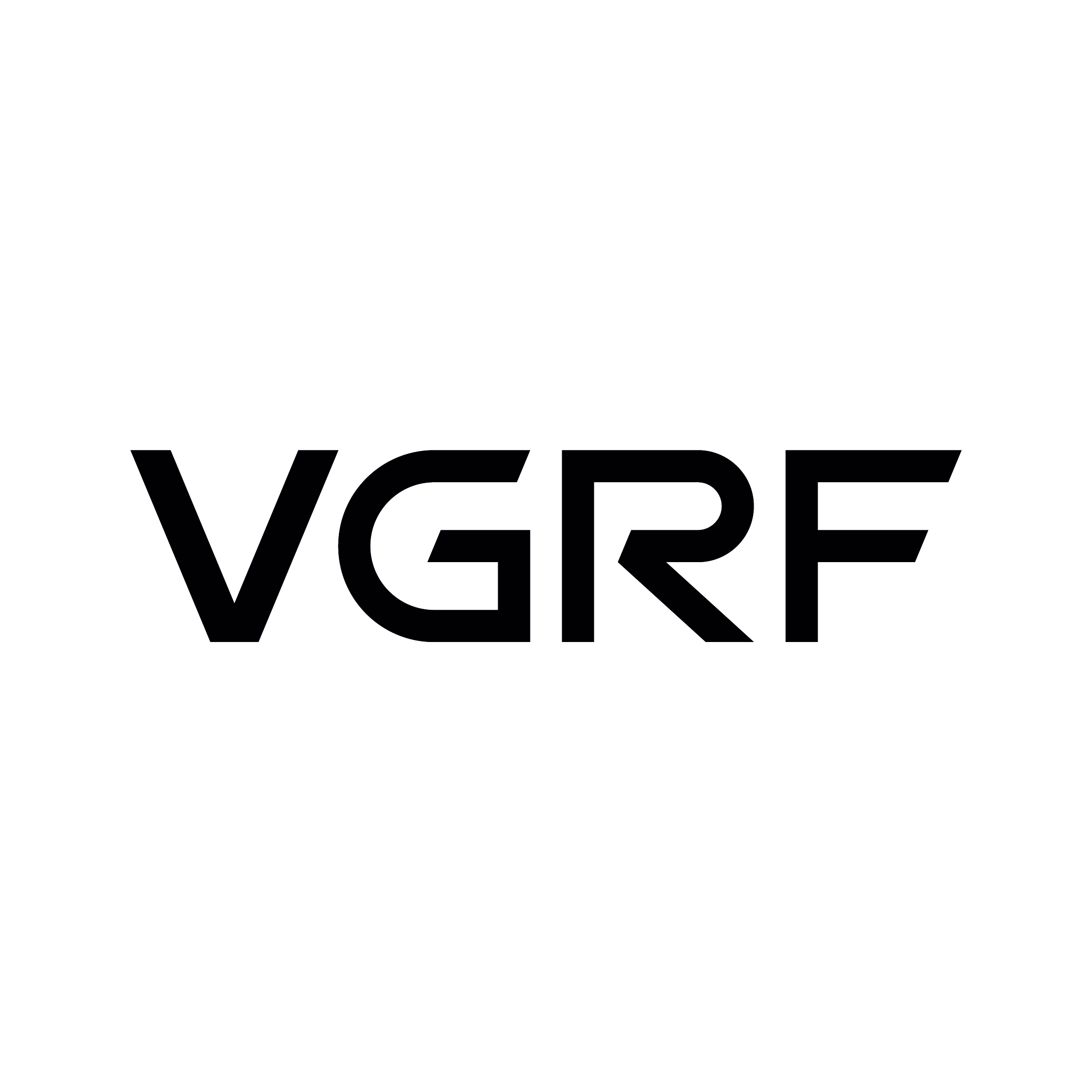 Fusion des entités VGRF