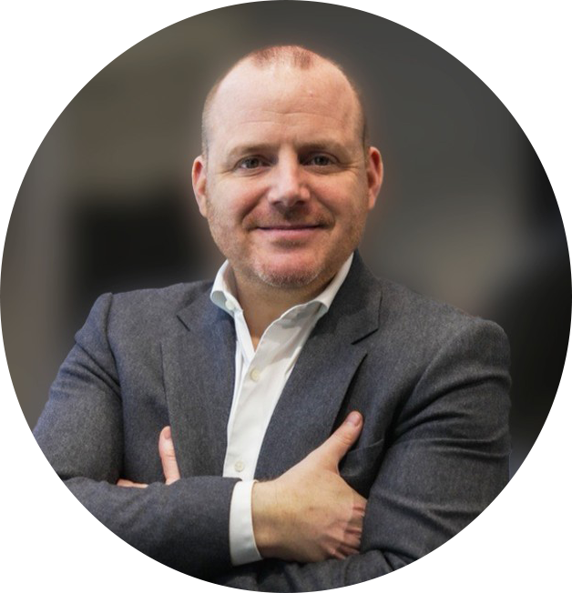 Vincent teutsch DG